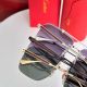 Cartier Green Rimless Unisex Pure Titanium Eyeglasses 061107 (4)_th.jpg